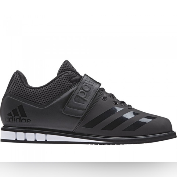 adidas Powerlift 3.1 Utility Black Shoes main image 8